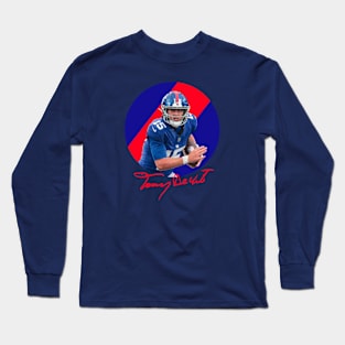 Devito Long Sleeve T-Shirt